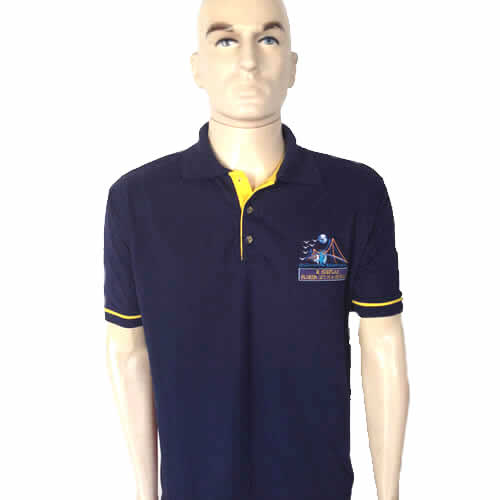 CAMISA POLO MALHA PIQUE MASCULINA 50%ALGODÃO X 50% POLIESTER TAMANHOS PP-P-M-G-GG-XGG-EGG-2